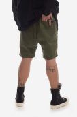 Шорти Gramicci NN-Short чоловічі колір зелений G106.OGS-ash
