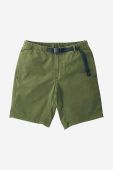 Шорти Gramicci NN-Short чоловічі колір зелений G106.OGS-ash