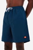 Купальні шорти Ellesse чоловічі колір синій однотонні SHR18032-PINK