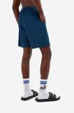 Купальні шорти Ellesse чоловічі колір синій однотонні SHR18032-PINK