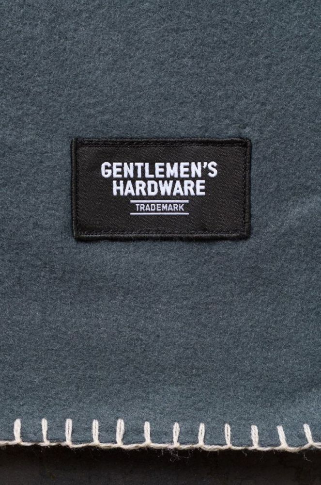 Gentelmen's Hardware Ковдра колір барвистий фото 5