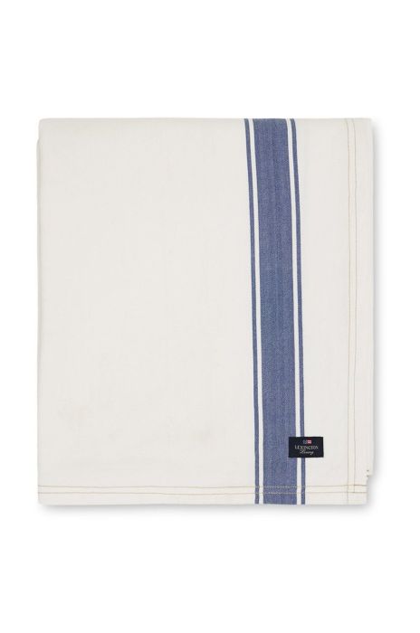 Lexington Бавовняна скатертина 150 x 250 колір білий (2343889)