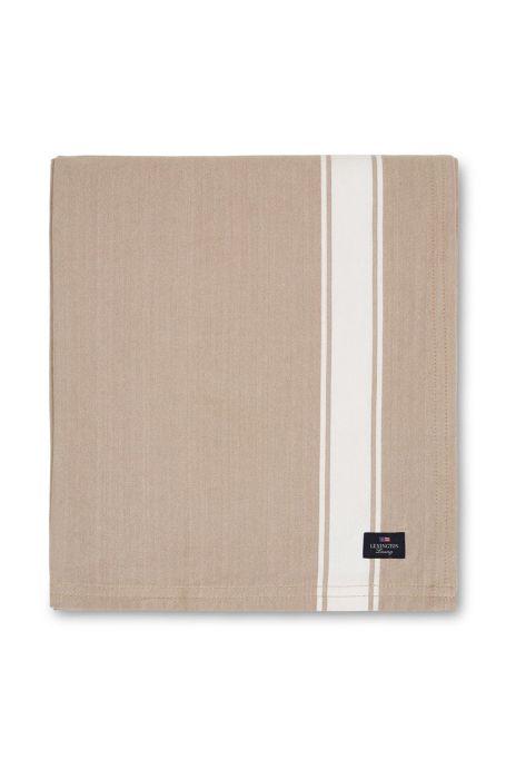 Lexington Бавовняна скатертина 150 x 250 колір бежевий (2344021)