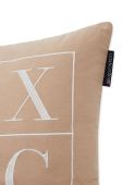 Lexington Бавовняна наволочка 50 x 50 колір бежевий (2343813)