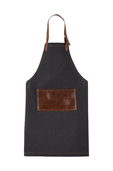 Dorre Фартух Elena колір барвистий