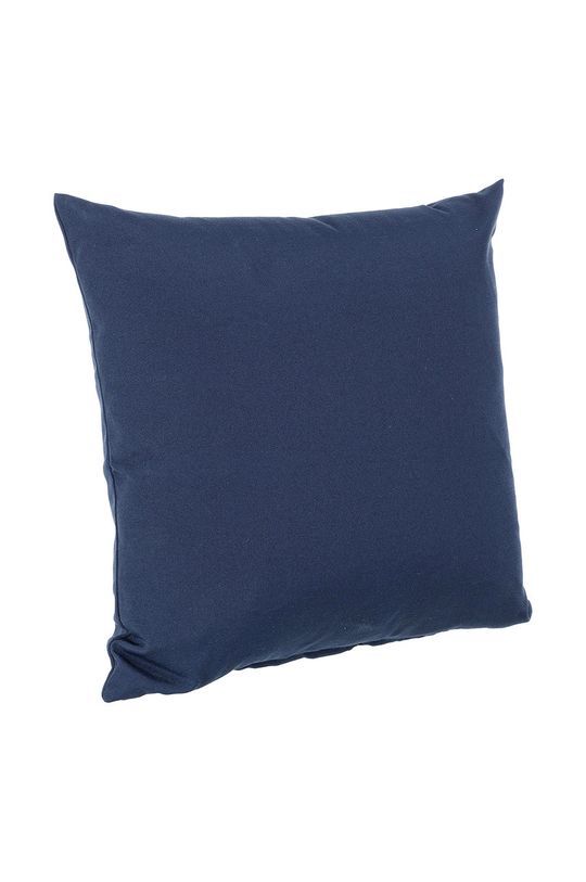 Bizzotto Декоративна подушка Rihanna 43 x 43 см колір блакитний