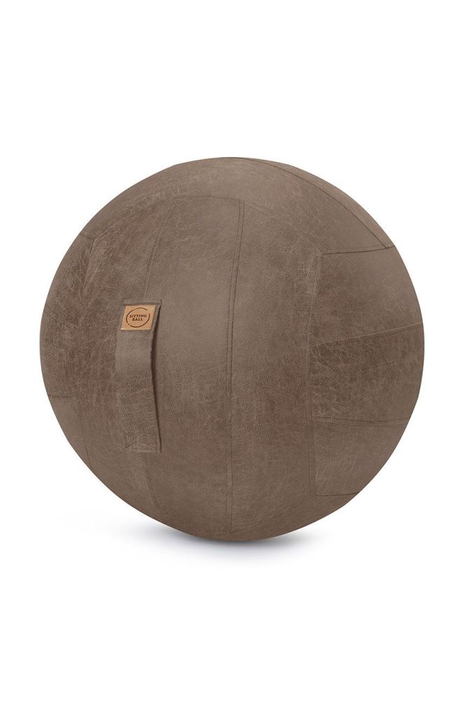 Magma М'яч для сидіння Frankie SittingBall колір коричневий