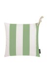 Magma Наволочка на подушку Santorin 40 x 40 см колір зелений (2517575)