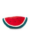 Balvi Декоративна подушка Fluffy Watermelon колір червоний
