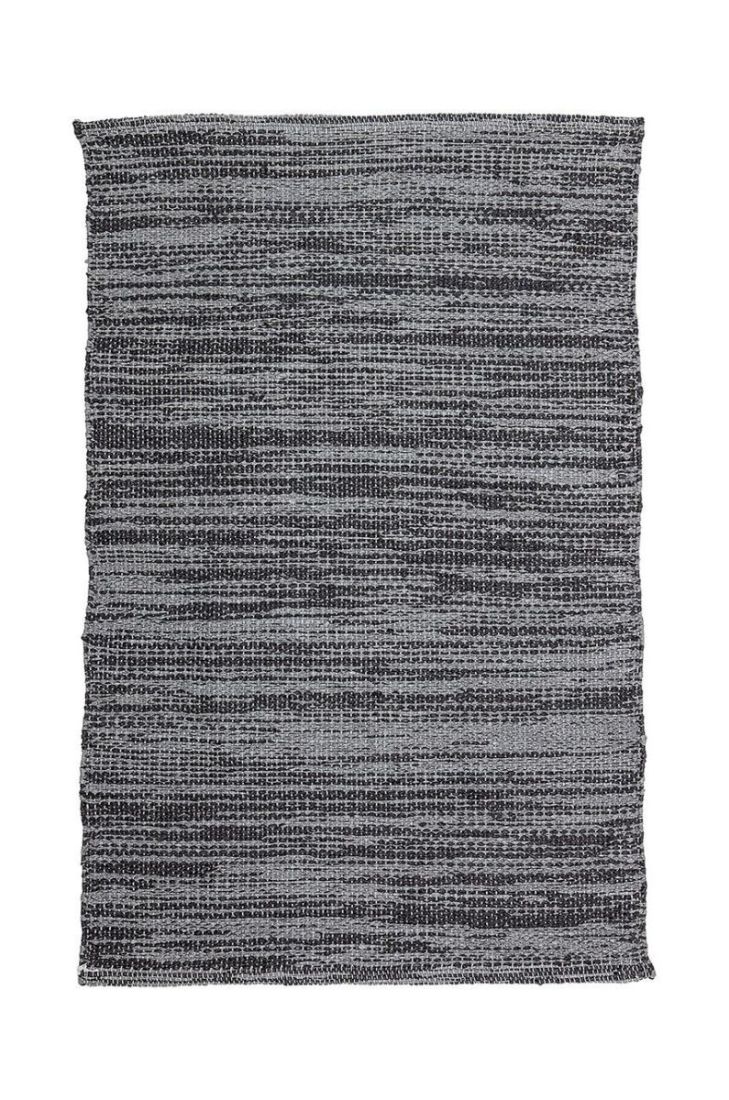 Bloomingville Килимок колір сірий (2631250)