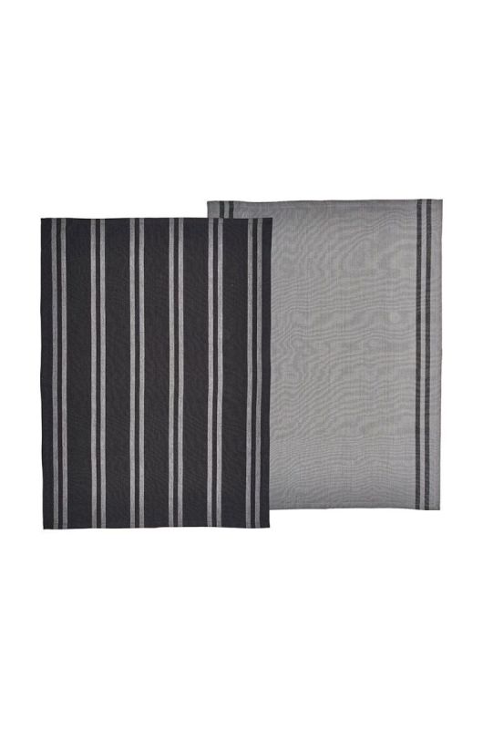 S?dahl Набір кухонних рушників Soft Tools (2-pack) колір чорний