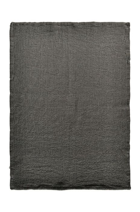 S?dahl Бавовняний кухонний рушник Waffle Kitchen колір сірий (2703778)