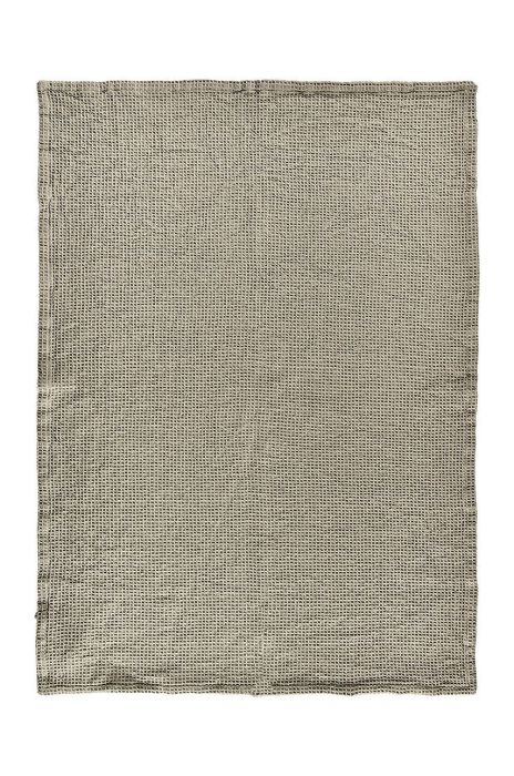 S?dahl Бавовняний кухонний рушник Waffle Kitchen колір бежевий (2704432)