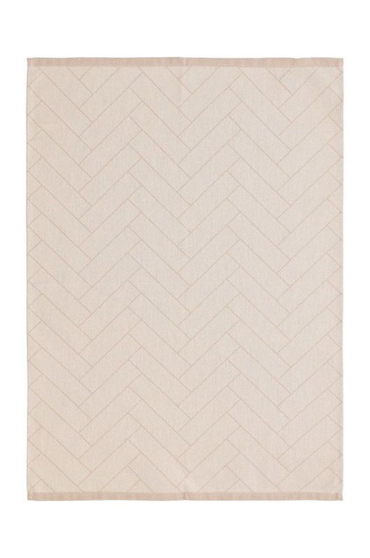 S?dahl Кухонний рушник Tiles Beige колір бежевий