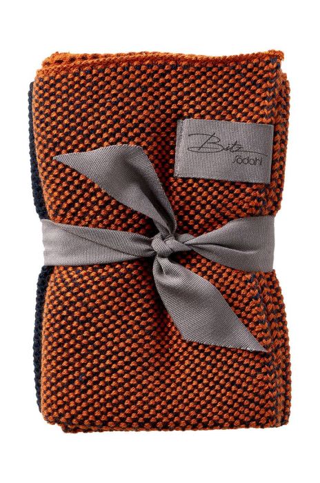 S?dahl Кухонний рушник Organic колір жовтий (2703254)