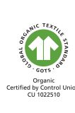 S?dahl Кухонний рушник Organic колір зелений (2703891)