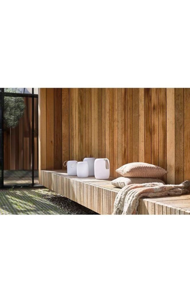 Декоративна подушка Villa Collection Nature колір бежевий фото 5