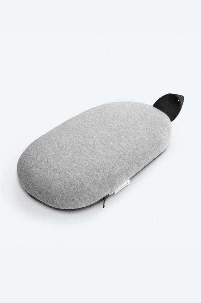 Грілка Ostrichpillow Heatbag колір сірий