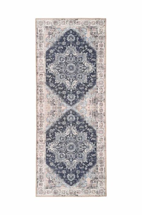 Килим House Nordic колір барвистий