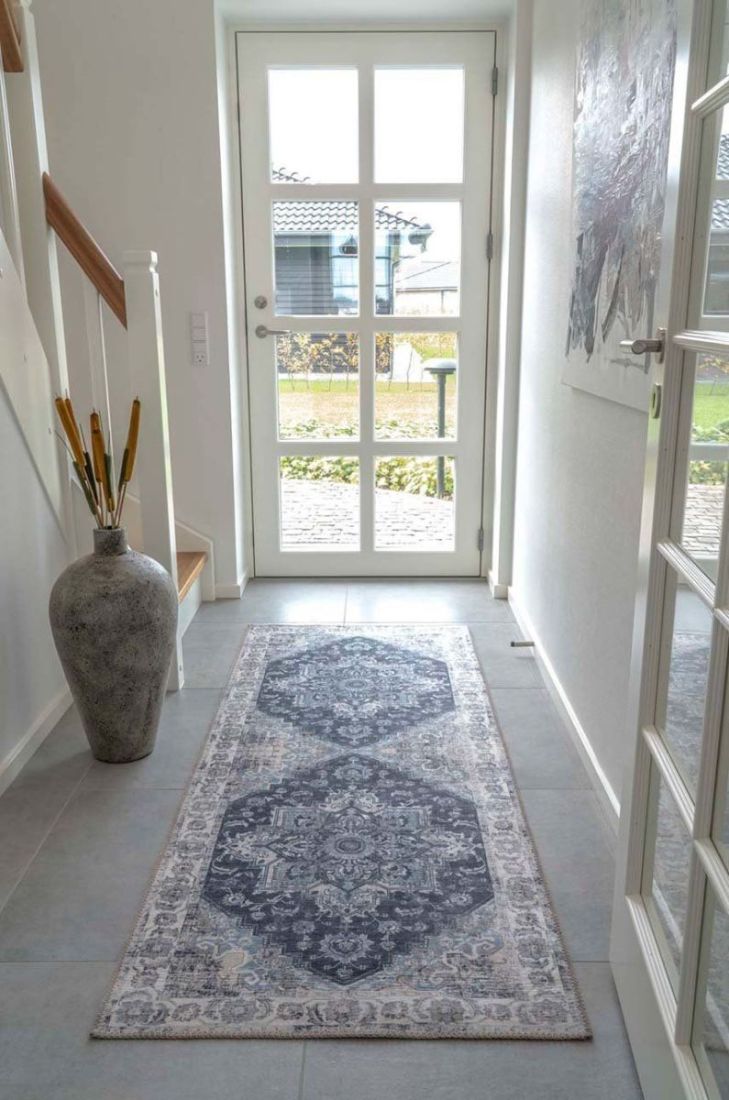 Килим House Nordic колір барвистий