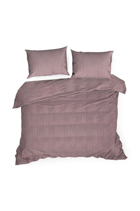 Комплект постільної білизни Terra Collection Avinion 160x200/70x80 cm колір барвистий (2938797)