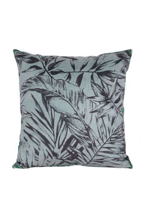 Наволочка на подушку Terra Collection Montenegro колір барвистий