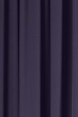 Декоративна фіранка Umbra 2-pack колір темно-синій (2901426)