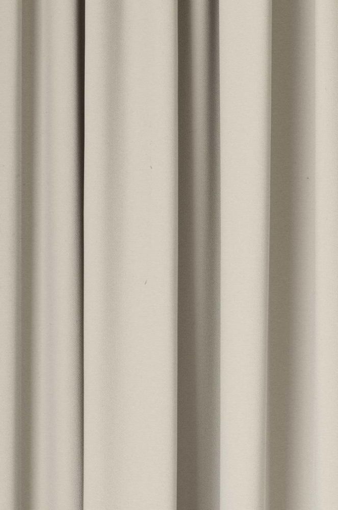Декоративна фіранка Umbra 2-pack колір бежевий (2901428) фото 3