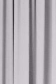 Декоративна фіранка Umbra 2-pack колір сірий (2901432)