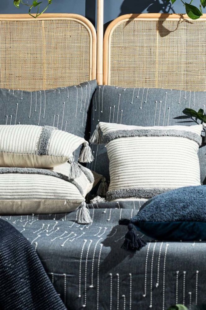 Наволочка на подушку Terra Collection колір барвистий (2916774) фото 4