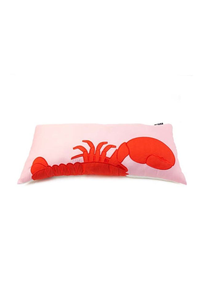 Декоративна подушка Helio Ferretti Lobster колір барвистий