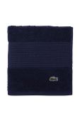 Бавовняний рушник Lacoste