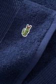 Бавовняний рушник Lacoste