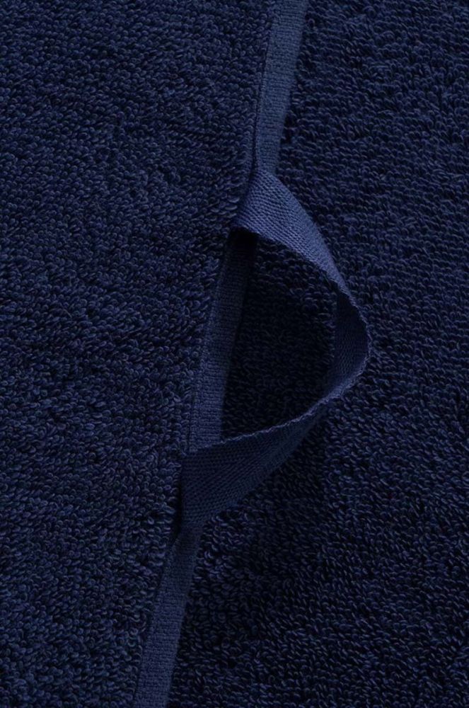 Бавовняний рушник Lacoste фото 5