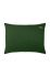 Наволочка на подушку Lacoste колір зелений (2950678)