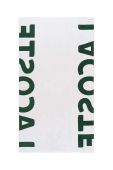 Пляжний рушник Lacoste 90 x 160 cm колір зелений (2950680)