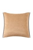 Наволочка на подушку Lacoste колір бежевий (2950684)