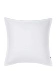 Бавовняна наволочка BOSS колір білий (2953502)