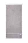 Середній бавовняний рушник BOSS 70 x 140 cm колір сірий (2950687)