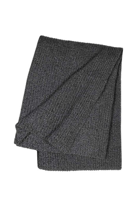 Покривало BOSS колір чорний (2950706)