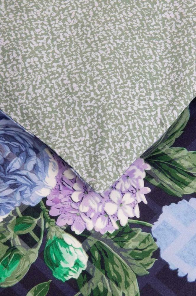 Підодіяльник Kenzo 140x200 cm колір барвистий фото 3
