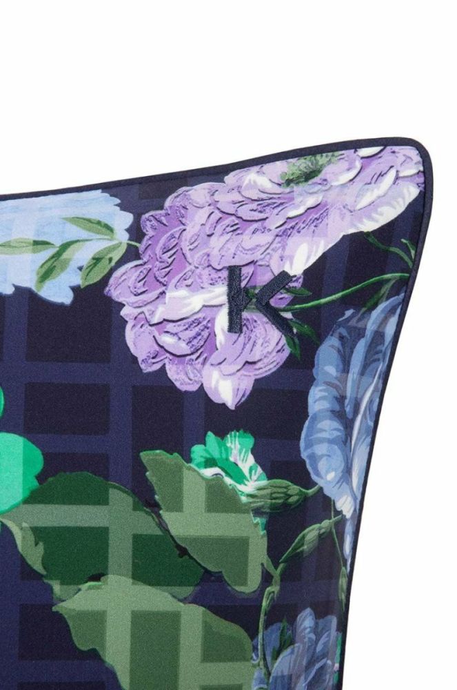 Бавовняна наволочка Kenzo 65 x 65 колір барвистий фото 3