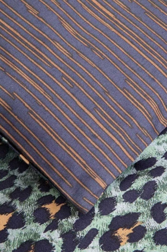 Підодіяльник Kenzo 140 x 200 колір барвистий (2977931) фото 3