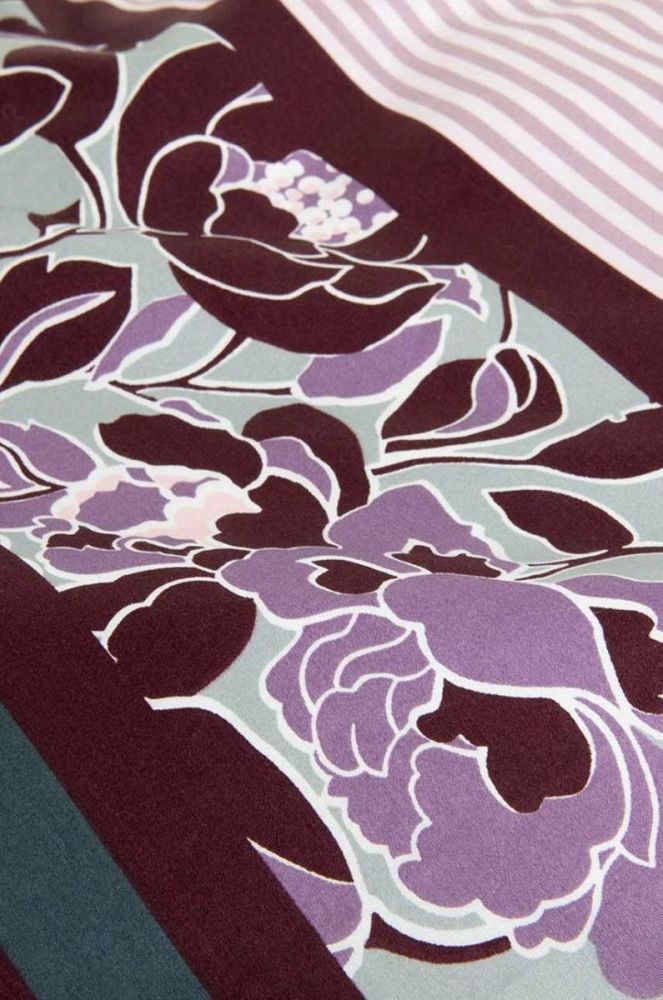 Бавовняний підодіяльник Kenzo 200 x 200 колір барвистий (2977323) фото 3