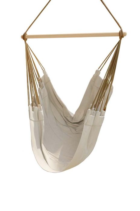 Гамак колір бежевий (2979330)