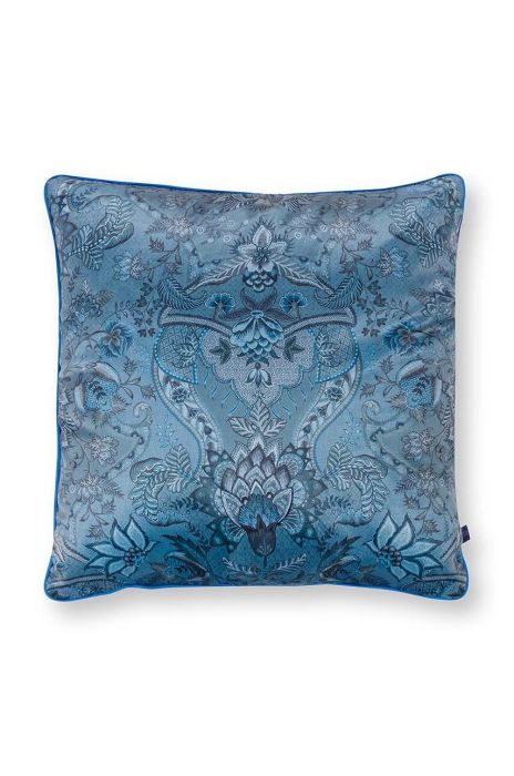Декоративна подушка Pip Studio Kyoto Festival колір блакитний (3149674)