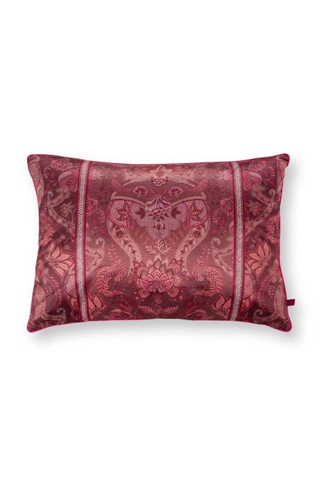 Декоративна подушка Pip Studio Kyoto Festival колір рожевий (3149735)