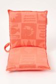 Розкладне сидіння SunnyLife Terry Folding Seat колір червоний (3327323)