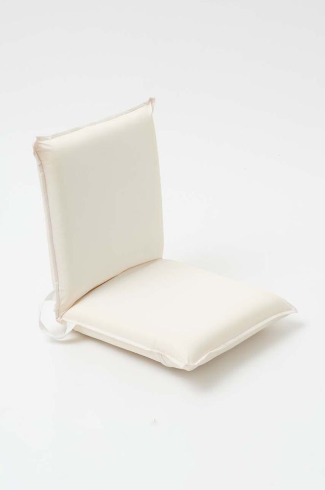 Розкладне сидіння SunnyLife Folding Seat Casa Blanca колір бежевий