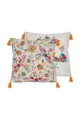 Декоративна подушка Madre Selva колір барвистий (3243993) Декоративна подушка Madre Selva колір барвистий (3243993)